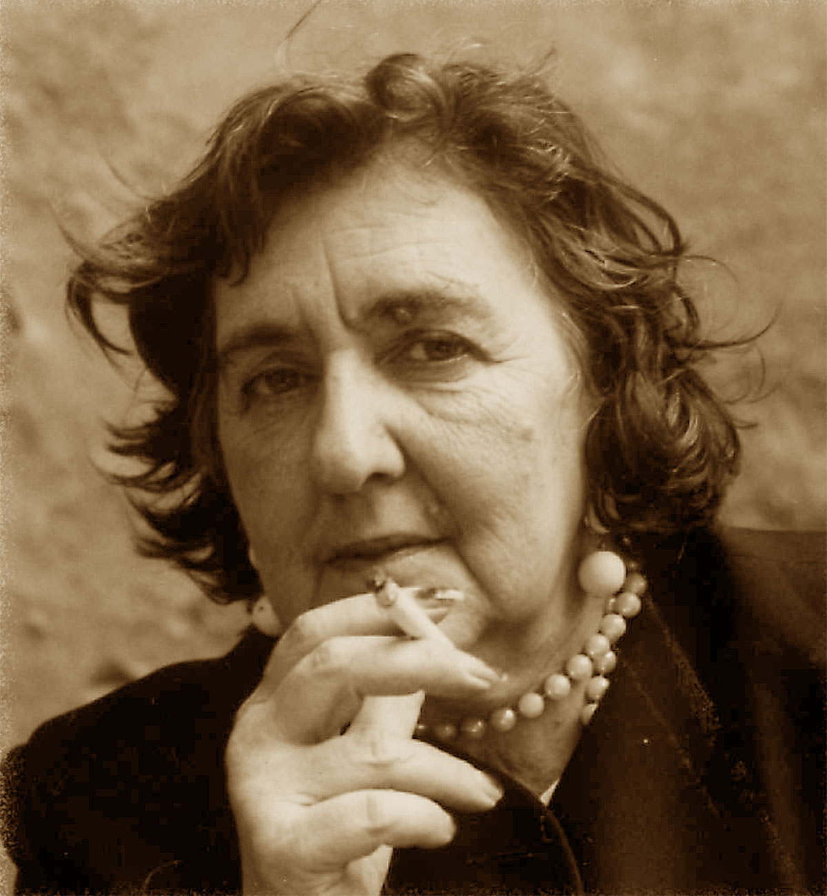 Alda Merini Biografia - Poetessa Italiana