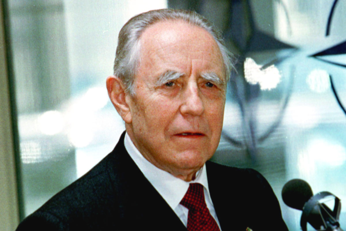 Carlo Azeglio Ciampi Alchetron The Free Social Encyclopedia