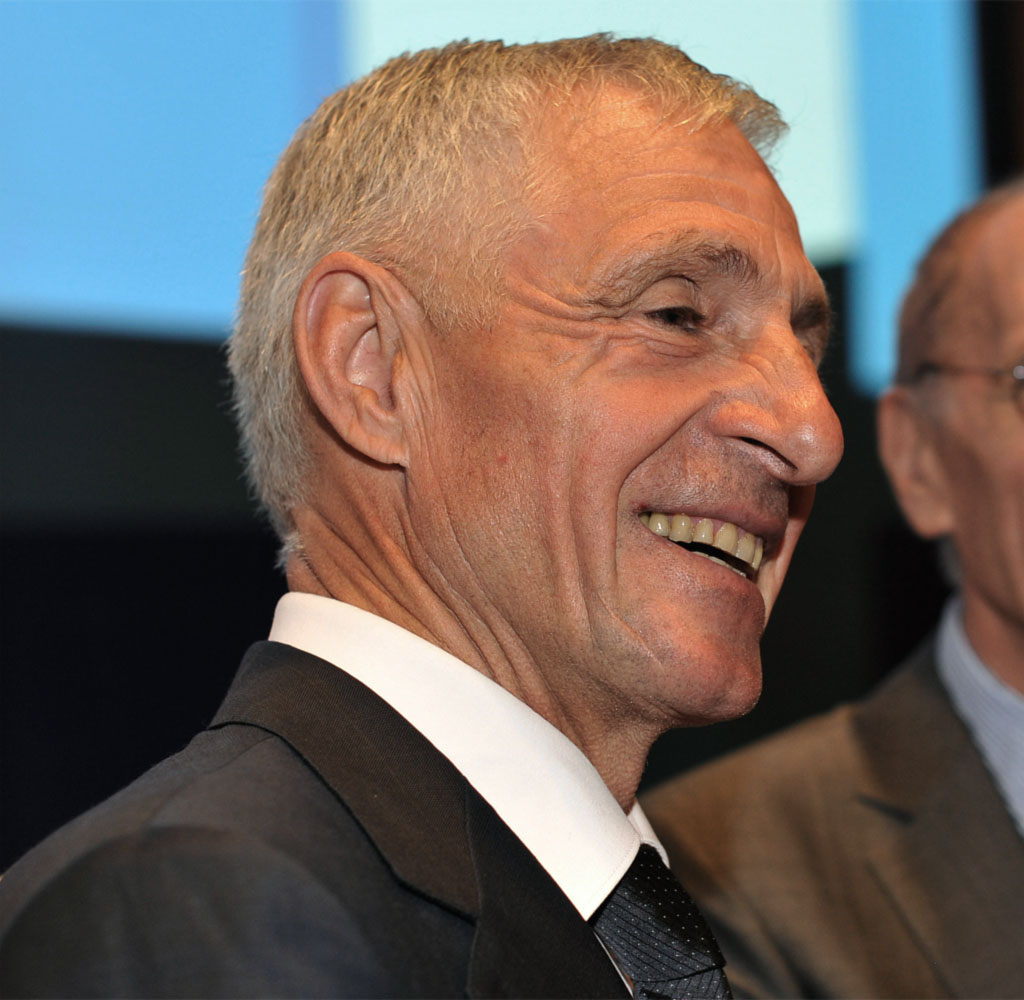 Foto di Francesco Moser