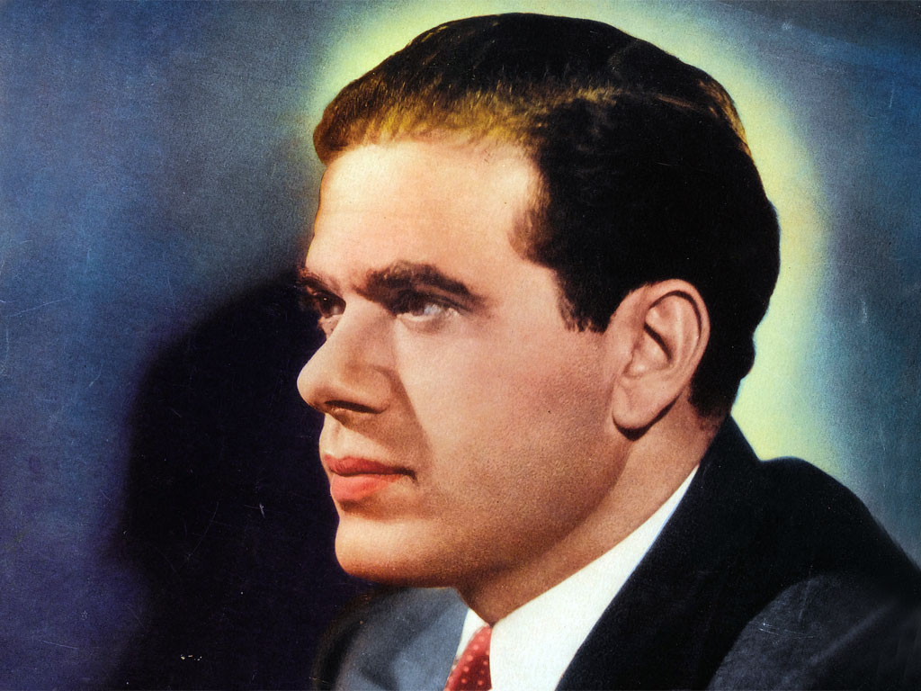 Frank Capra