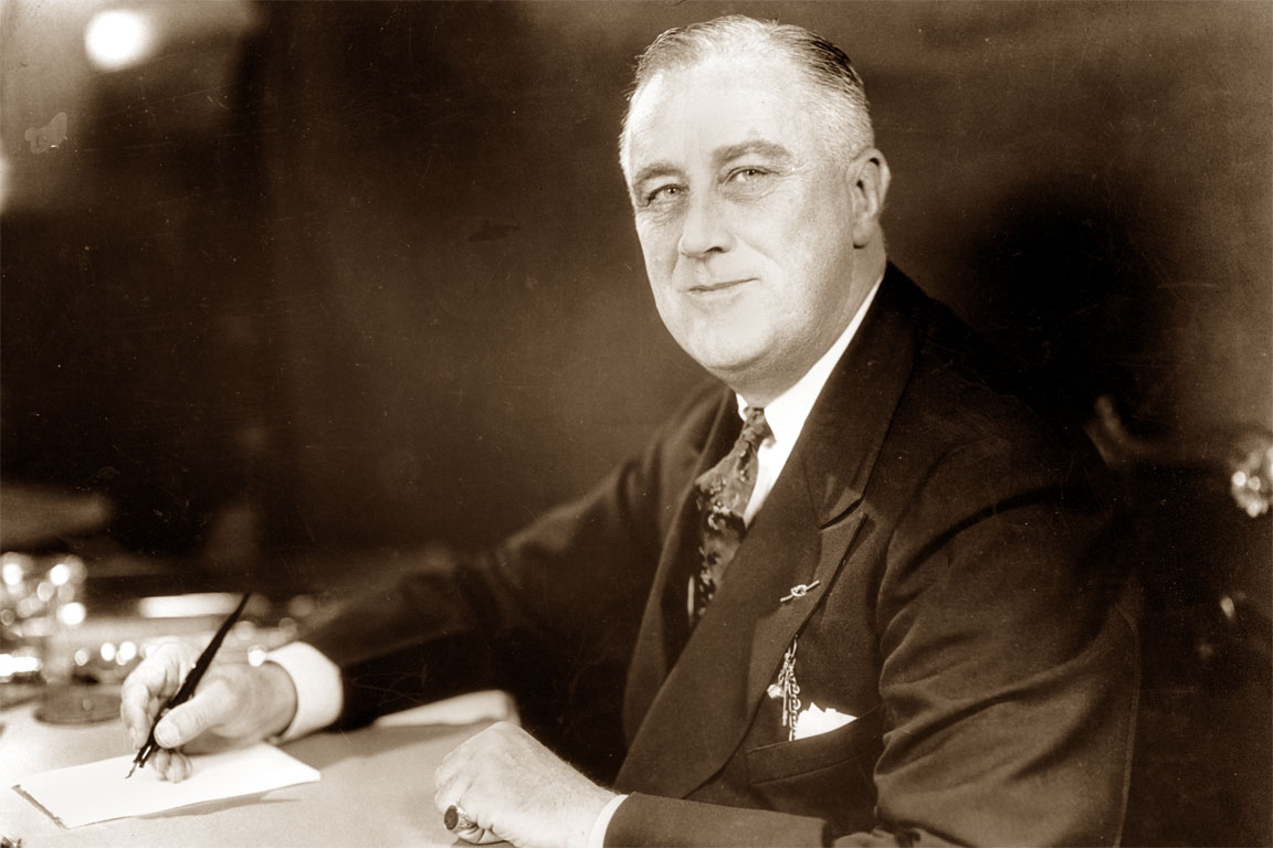 Biografia Di Franklin Delano Roosevelt Biografia Di Franklin Delano Roosevelt