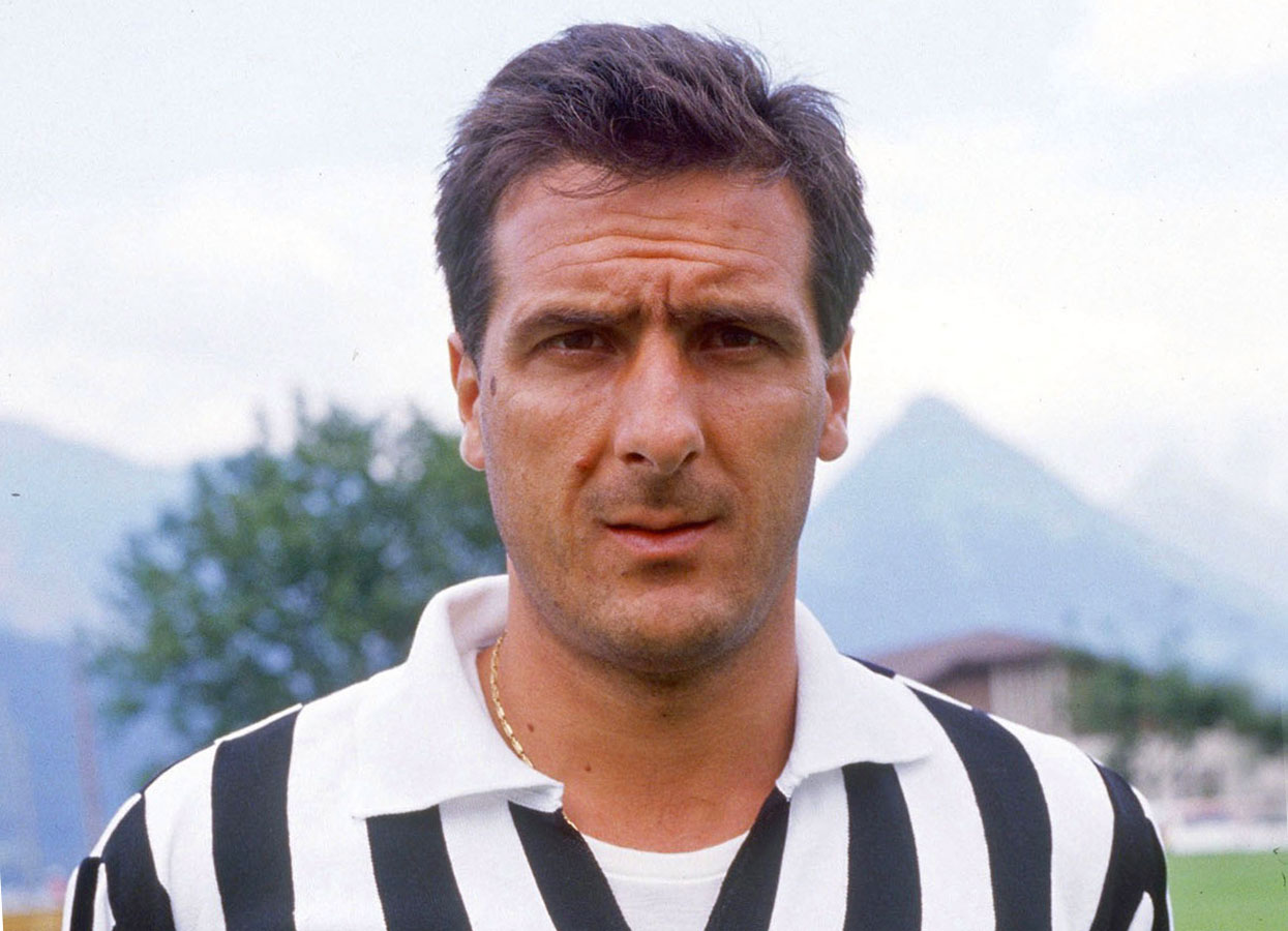 Gaetano Scirea