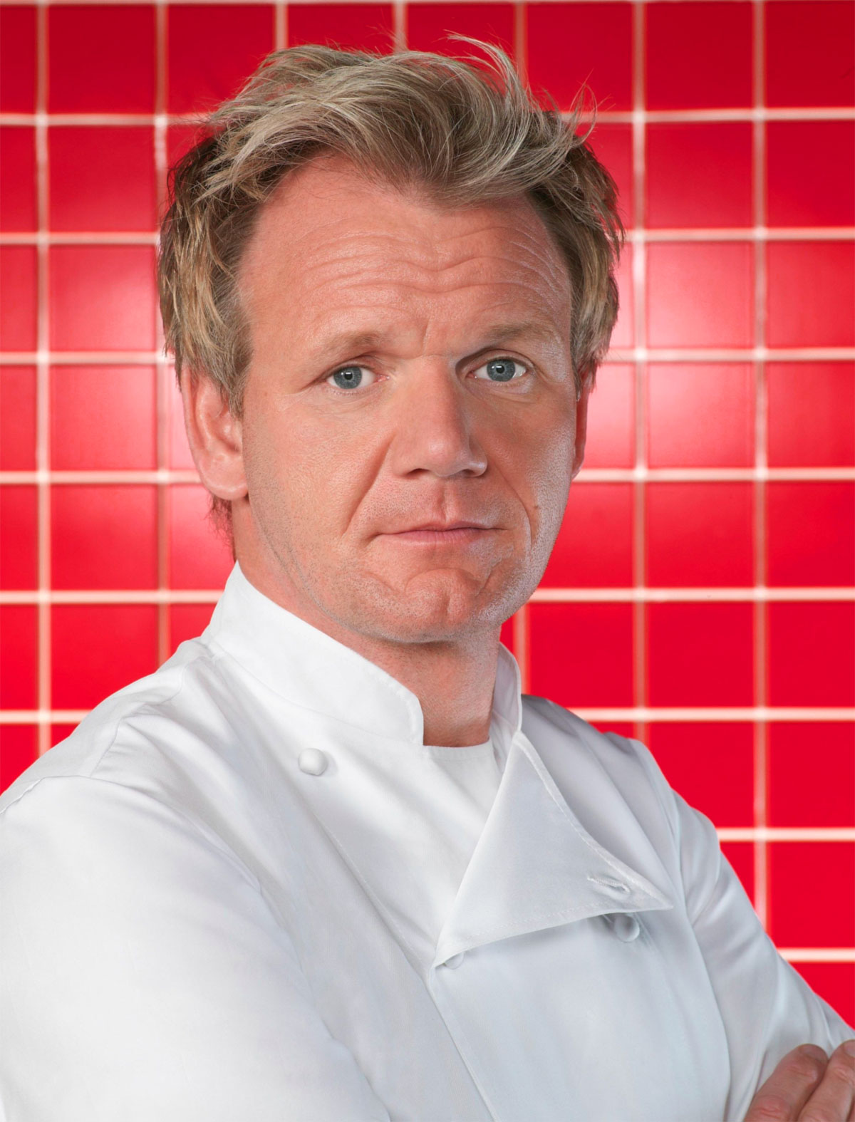 Biografia Di Gordon Ramsay Biografia Di Gordon Ramsay