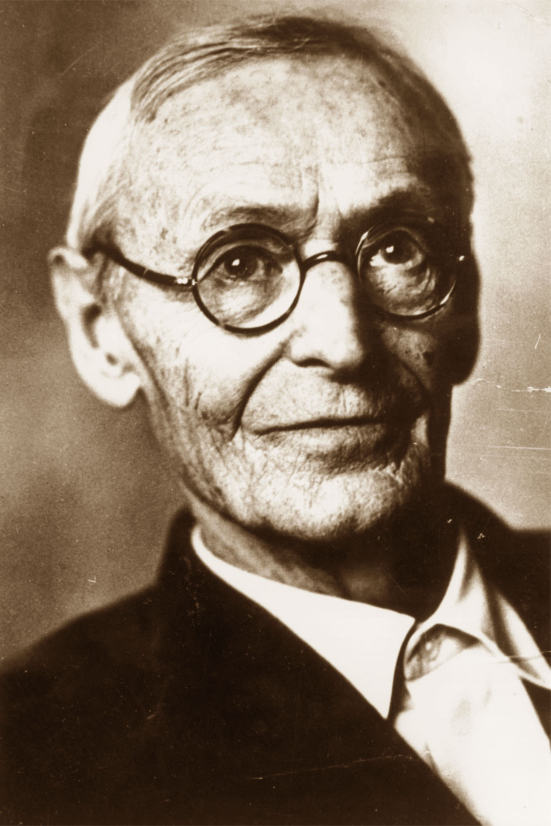 Hermann Hesse