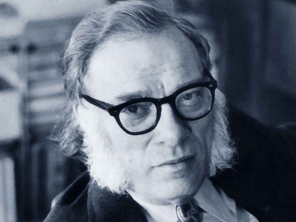 Asimov