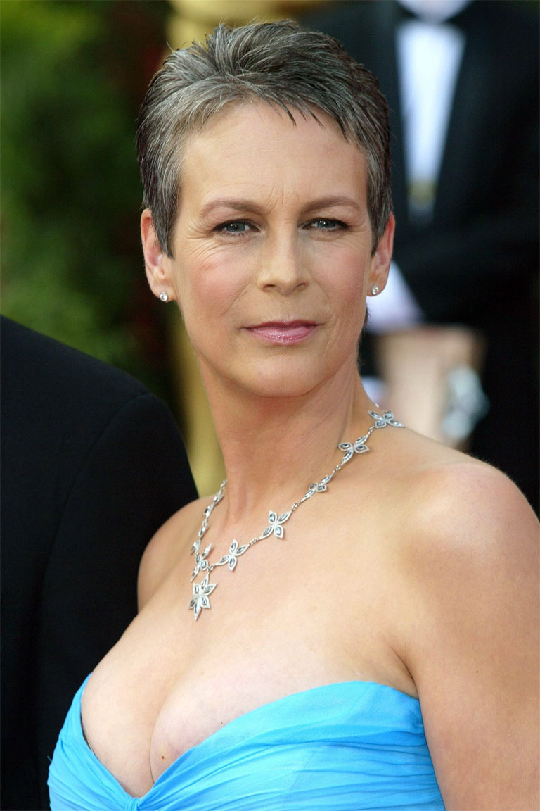 Biografia Jamie Lee Curtis Vita E Storia