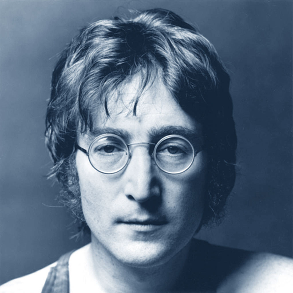 Risultati immagini per john lennon foto