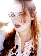 Kate Winslet