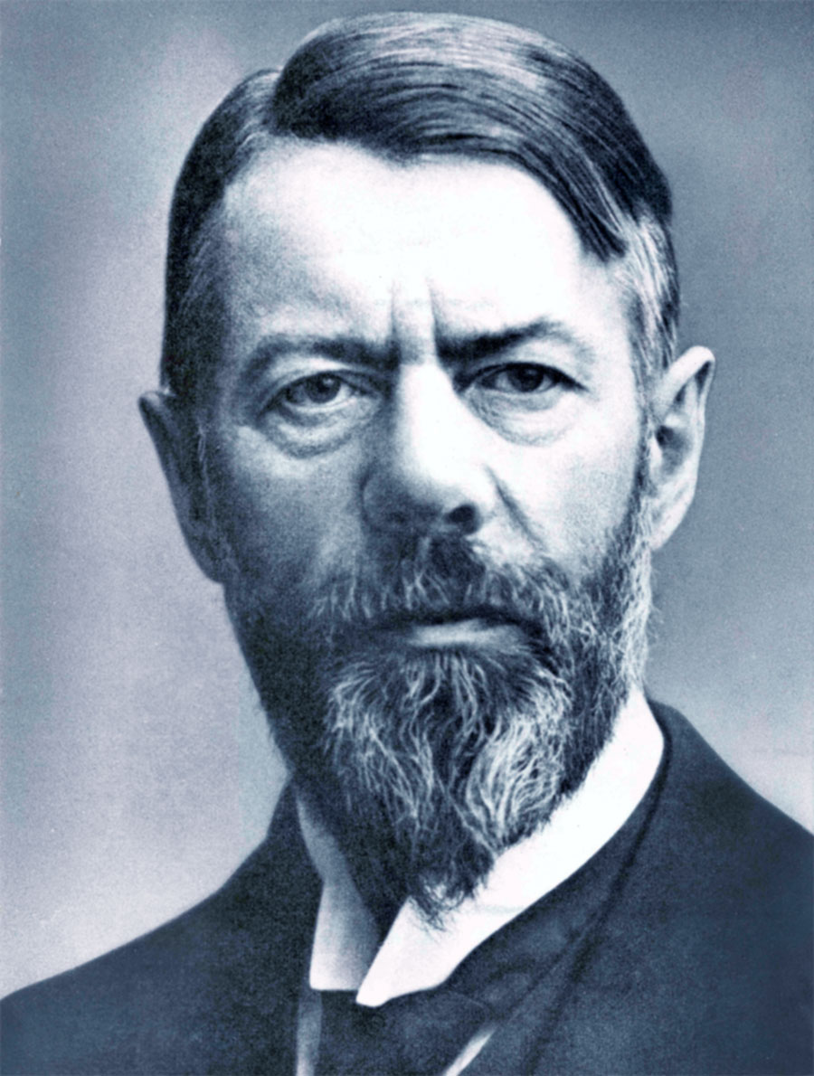 Max Weber