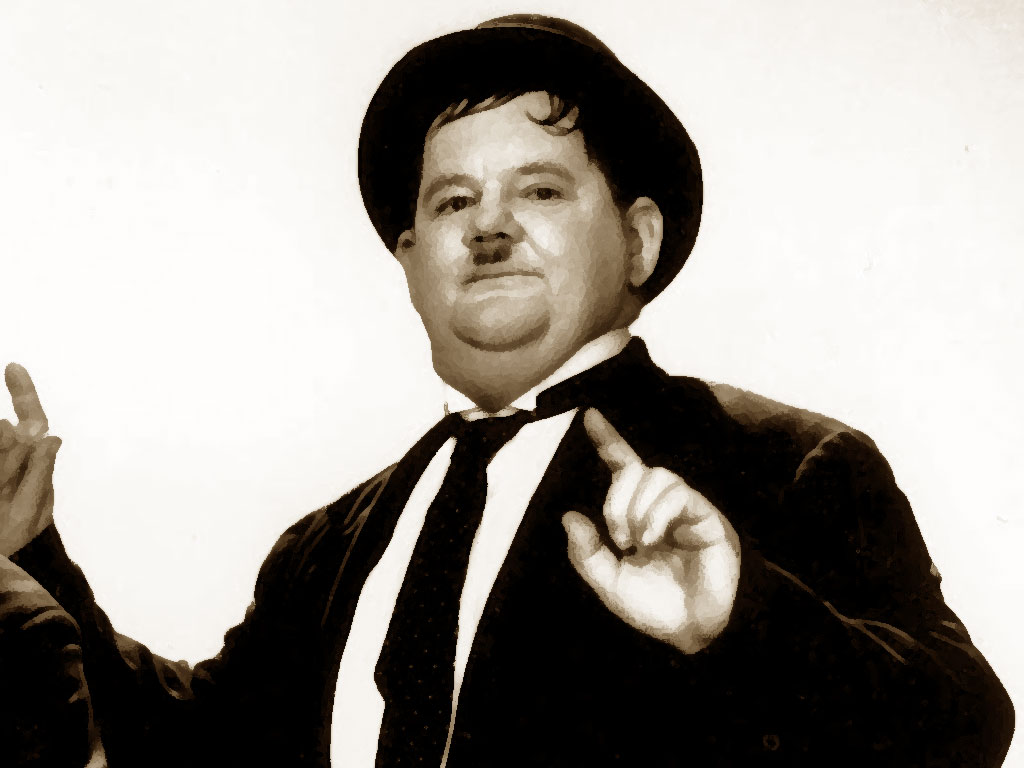 Oliver Hardy Net Worth