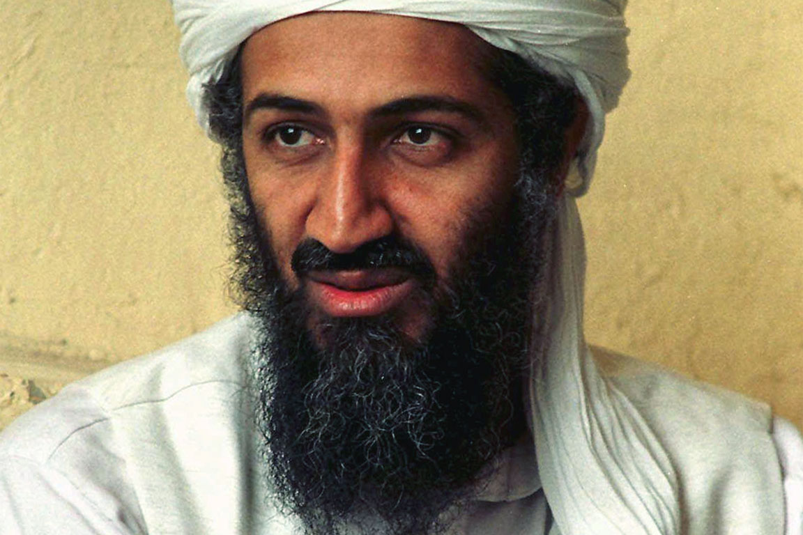 Bin Laden