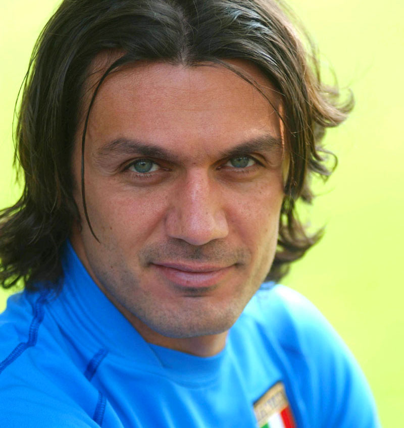 Paolo Maldini