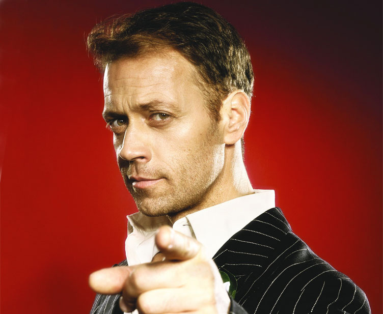 Foto di Rocco Siffredi