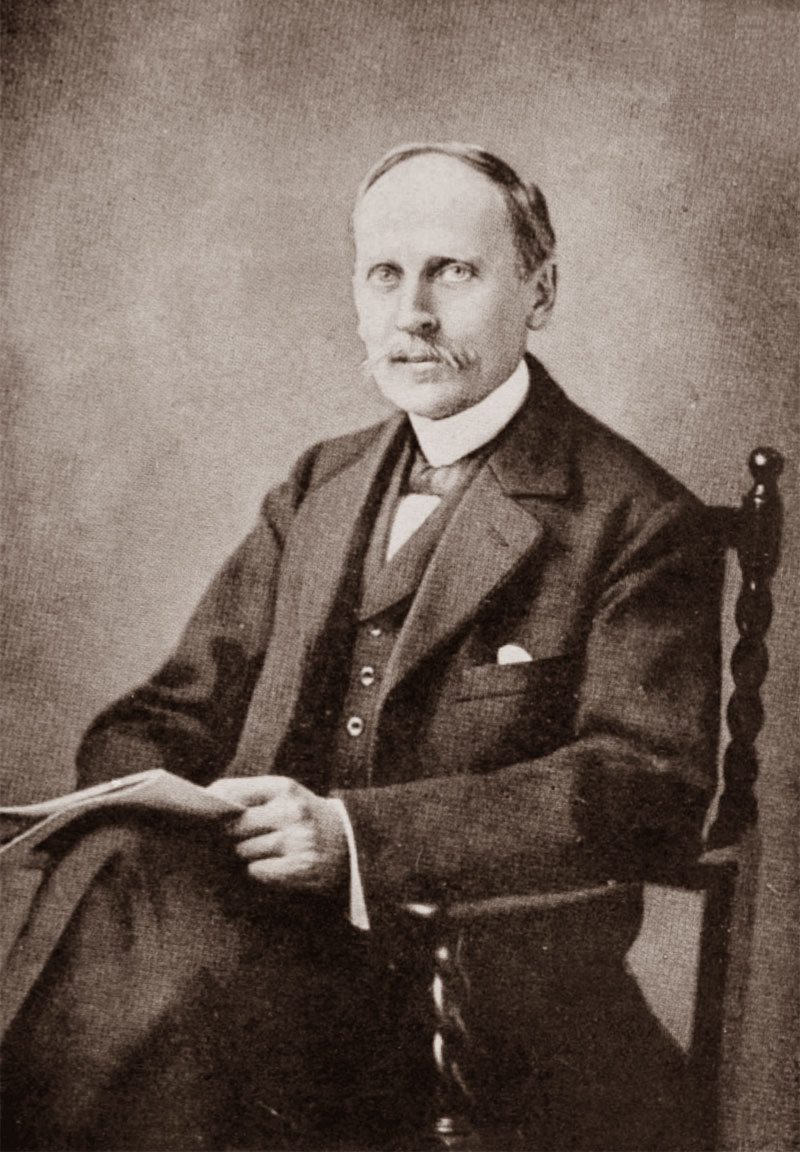 Foto N°2 di Romain Rolland Romain Rolland
