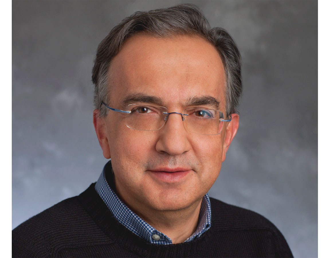 Foto di <b>Sergio Marchionne</b> - Sergio_Marchionne_2