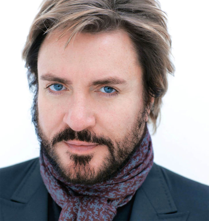 Biografia di Simon Le Bon