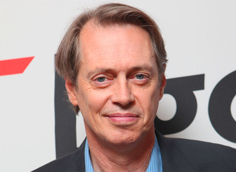 Image result for steve buscemi