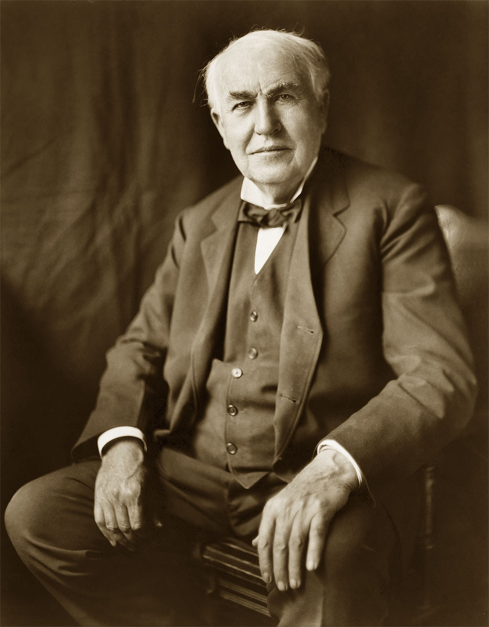 Albert Edison