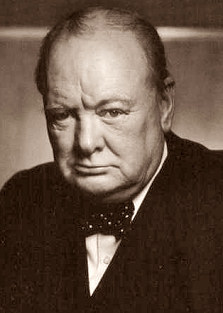 Churchill