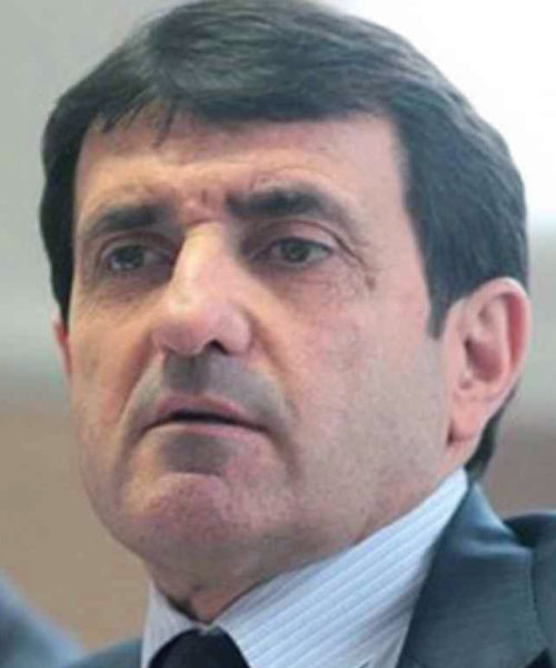 Arnaldo Zeppieri