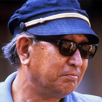 Akira Kurosawa