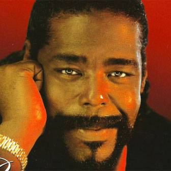 Barry White