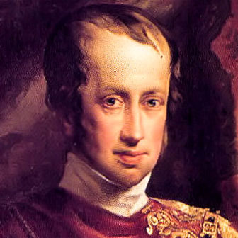 Ferdinando I d'Austria