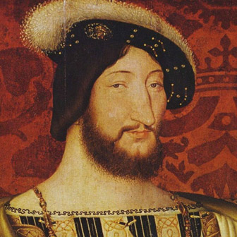 Francesco I di Valois
