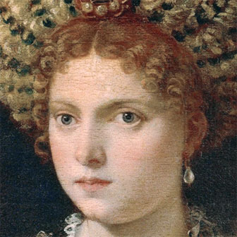 Isabella d'Este