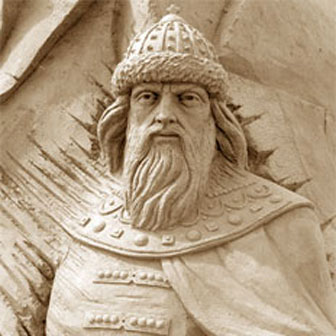 Ivan I di Russia