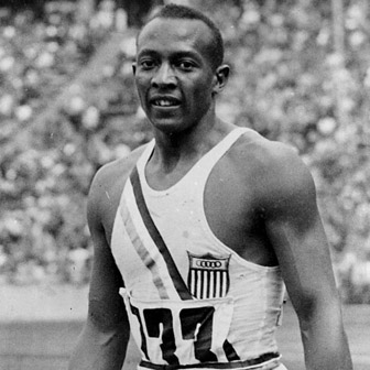 Jesse Owens