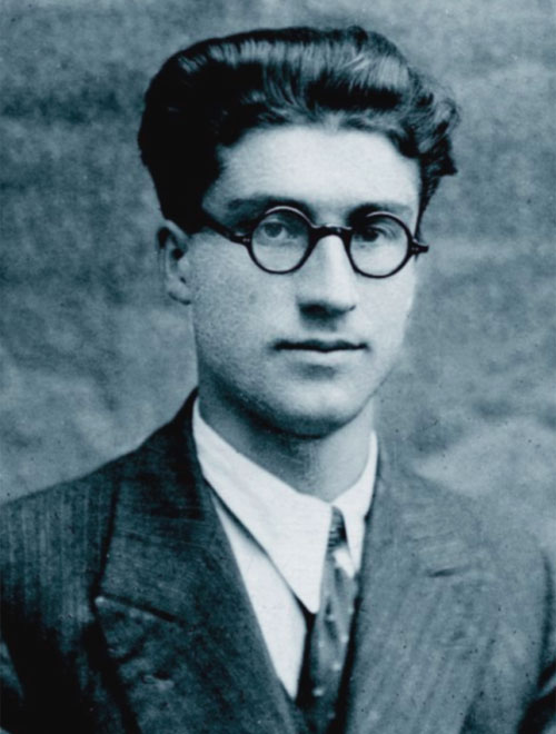 Cesare Pavese