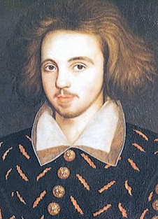 Christopher marlowe essay topics