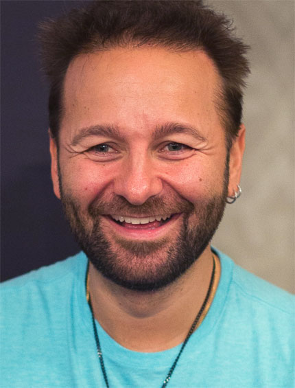 Daniel Negreanu