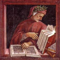 Dante Alighieri Paradiso