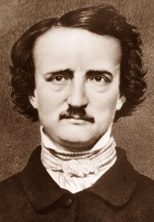 Edgar Allan Poe