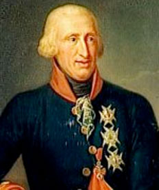 Ferdinando I delle Due Sicilie