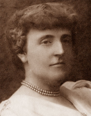 Frances H. Burnett