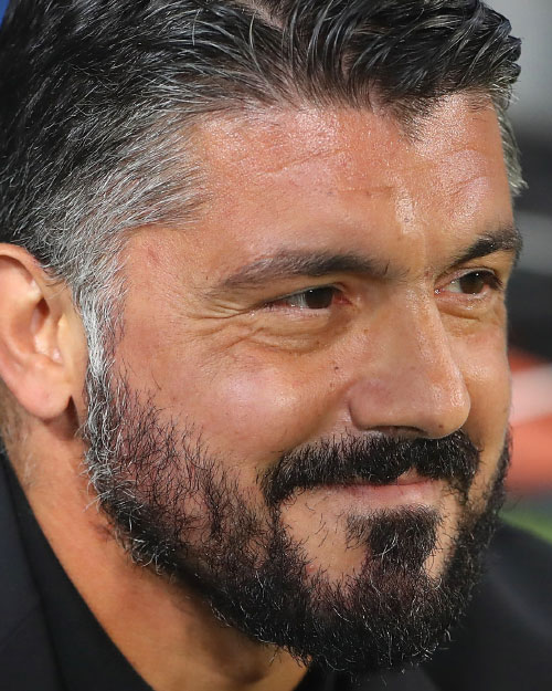 Gennaro Gattuso