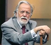 Gianfranco Funari