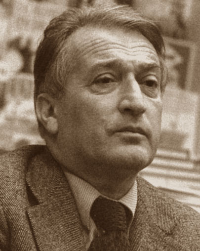 Gianni Rodari