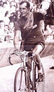 Gino Bartali