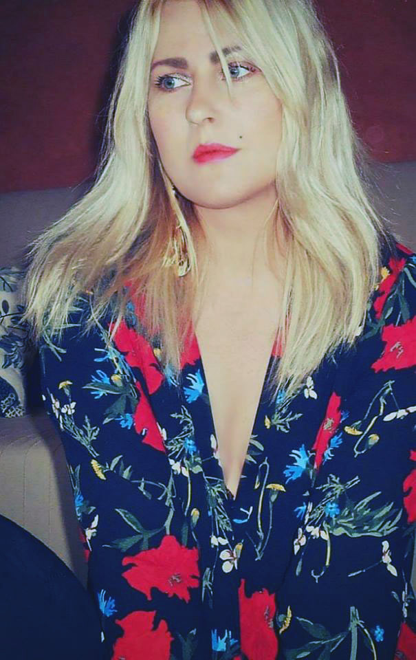 Foto N°3 di Alina Ditot Alina Ditot