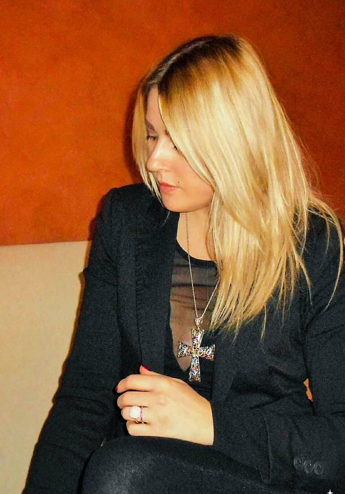 Foto N°4 di Alina Ditot Alina Ditot