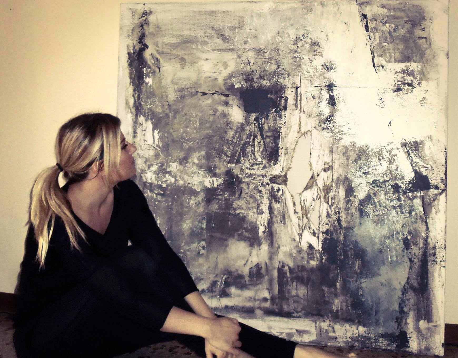 Foto N°2 di Alina Ditot Alina Ditot