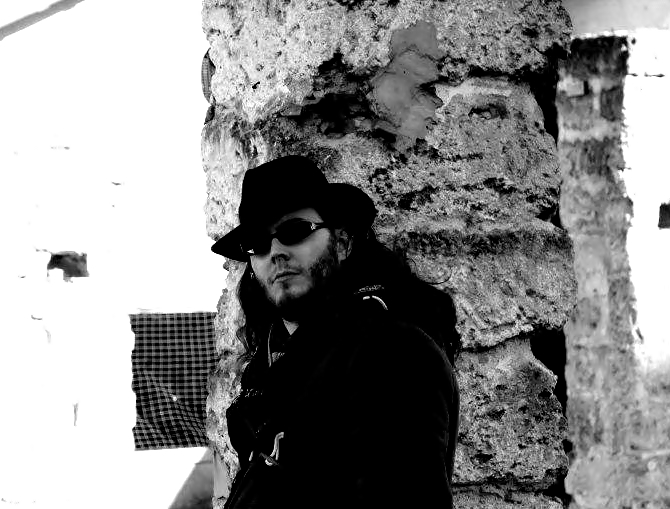 Foto N°4 di Daniele Bongiovanni Daniele Bongiovanni