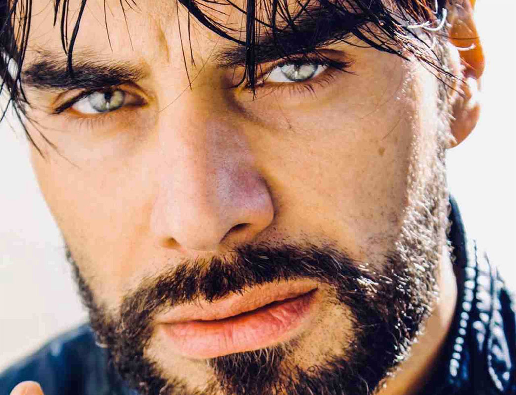 Massimiliano Morra Biografia Storia E Vita Biografieonline