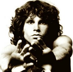 Jim Morrison