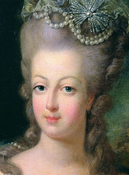  Maria Antonietta Storia E Biografia