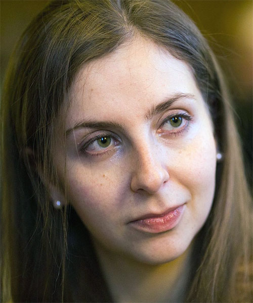 Maria Konnikova
